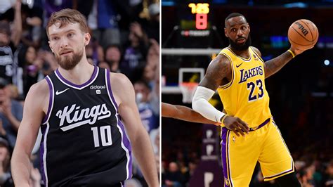 lakers vs sacramento kings match player stats|Los Angeles Lakers vs Sacramento Kings Oct 29, 2023 Game .